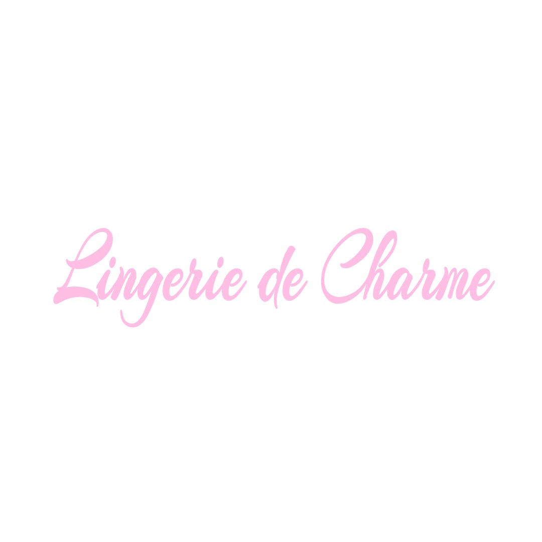 LINGERIE DE CHARME SAINT-MARTIN-DU-VAR